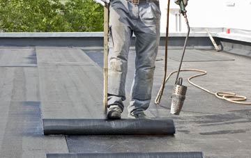flat roof replacement Noon Nick, West Yorkshire
